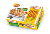 MEZBAN PUNJABI SAMOSA JUMBO 80G 20PCS