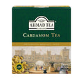 AHMAD TEA CARDAMOM 100TB