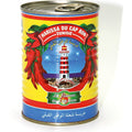 LA FLAMME DU CAP BON TUNISIE HARISSA – 380G