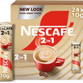 NESCAFE SUGAR FREE 2 IN 1