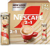 NESCAFE SUGAR FREE 2 IN 1