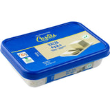 CORTAS HALVA PLAIN 1LB