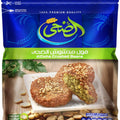 ALDOHA CRUSHED FAVA BEANS 400G