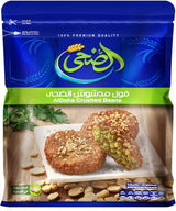 ALDOHA CRUSHED FAVA BEANS 400G