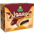 HALWANI MAAMOUL COOKIES 12PCS