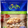 AL DOHA EGYPTIAN WHITE KIDNEY BEANS-400G
