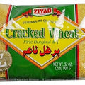 ziyad cracked wheat 32oz