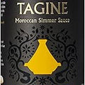 MINA TAGINE MOROCCAN- CLASSIC GINGER SAFFRON SAUCE 12 OZ