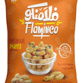FLAMINCO PEANUT PUFFS -60G
