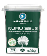 MB GEMLIK BLACK OILVES 3X 800GR