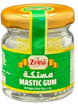 ZEINA MASTIC GUM12GR