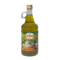 ZEINA NABLUS EXTRA VIRGIN OLIVE OIL –17 FL OZ (500 ML)