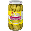 MECHAALANY PICKLED WILD CUCUMBERS 700G