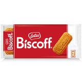 LOTUS BISCOFF COOKIES 25G
