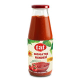 TAT TOMATO GRATED 685GR