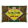 ZIYAD GREEN ZAATAR 16OZ