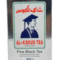 AL -KBOUS FINE BLACK TEA- 454G