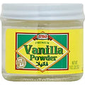 ZIYAD VANILLA POWDER 1OZ