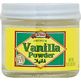 ZIYAD VANILLA POWDER 1OZ