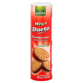 GULLÓN MEGA DUETO CHOCOLATE SANDWICH COOKIES 500G