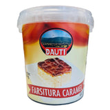 DAUTI CARAMEL GLAZE -850 G