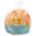 GOLDEN OAT PITA