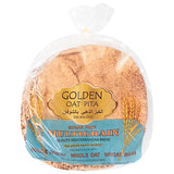 GOLDEN OAT PITA