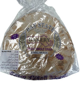 BAY STATE WHEAT PITA BREAD
