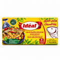 IDEAL MOROCCAN FISH STOCK CUBES – 8 CUBES 76G