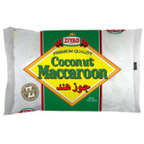 Ziyad Coconut Macaroon 16oz