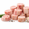 BEEF MARROW BONES (APPROX. 3 LB)