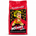 GOLDCAFE MINUS CAFE ROASTED & GROUND COFFEE BLEND – 500G