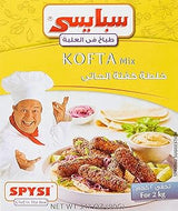SPICY KOFTA MIX  90GM