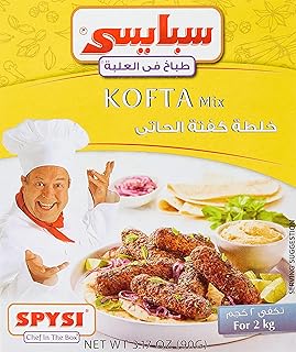 SPICY KOFTA MIX  90GM