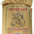 MOTHER BASMATI RICE 10LB