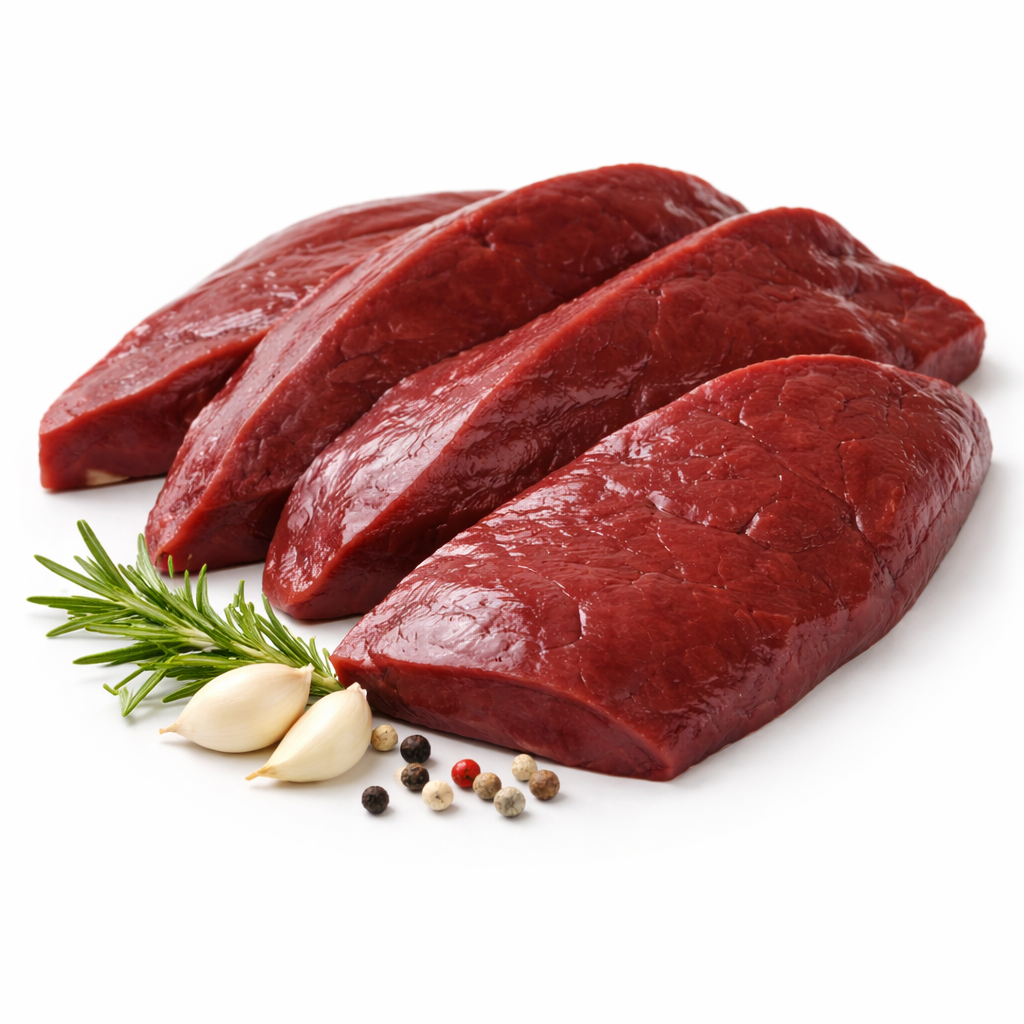 Beef Liver