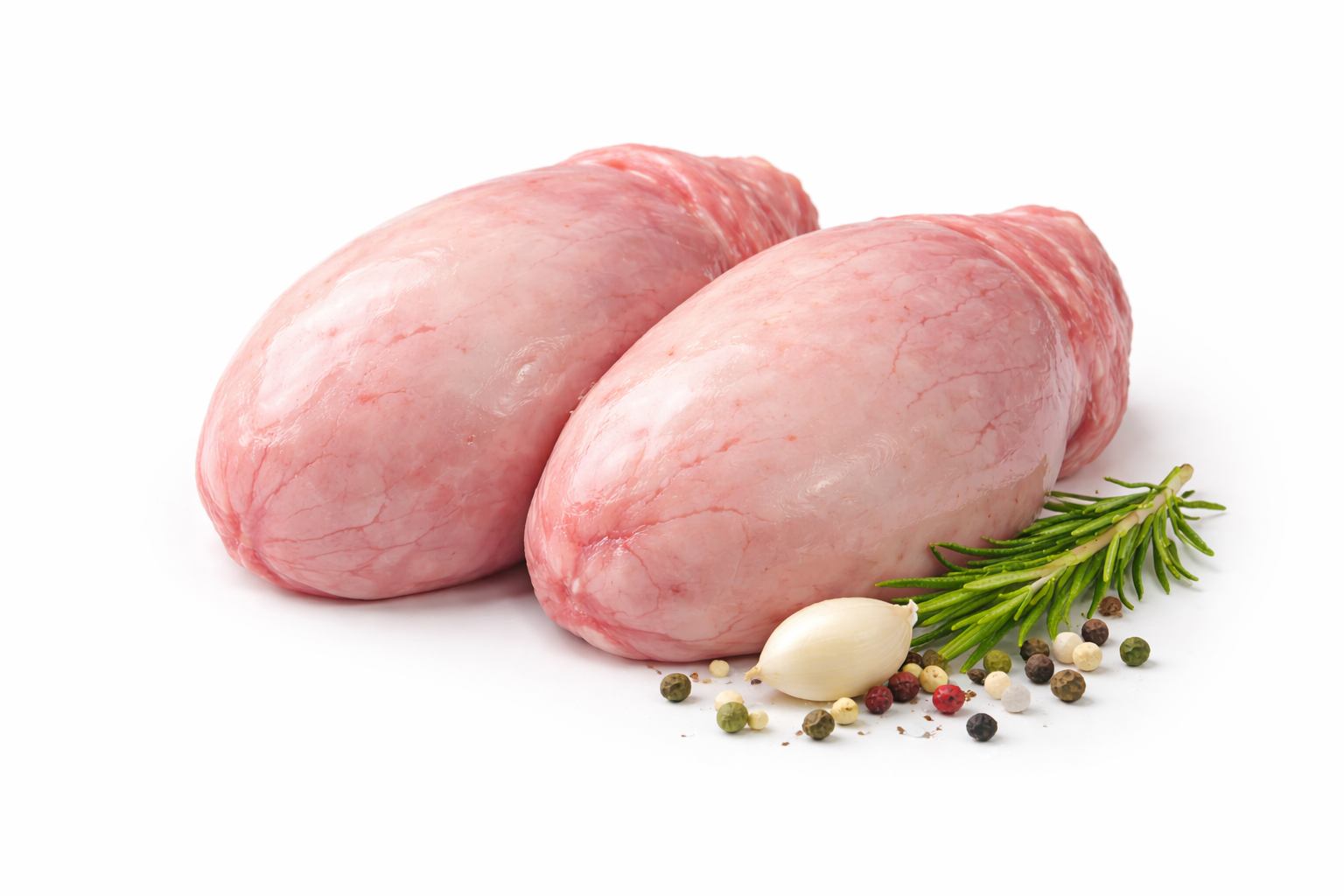 BEEF TESTICLES