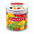 GALAXY VIRAL FRUIT CANDY FILLED WITH CHOCOLATE – 300G
