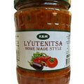 K&M LYUTENITSA HOME MADE STYLE 550G