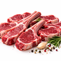 LAMB CHOPS