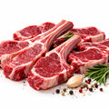 LAMB CHOPS (APPROX. 2 LB)