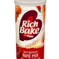 RICH BAKE SPICY PREMIUM PANE MIX – HOT – 170 G