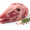LAMB HEAD