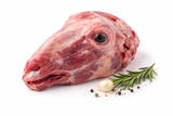 LAMB HEAD