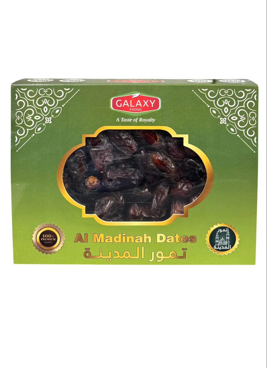 GALAXY AL MADINAH DATES 908G