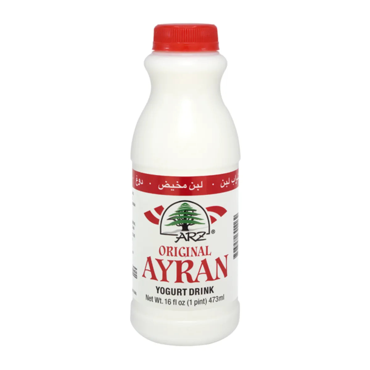 ARZ AYRAN YOGURT DRINK 16 OZ