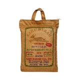 AAHU BARAH  RICE 10LB