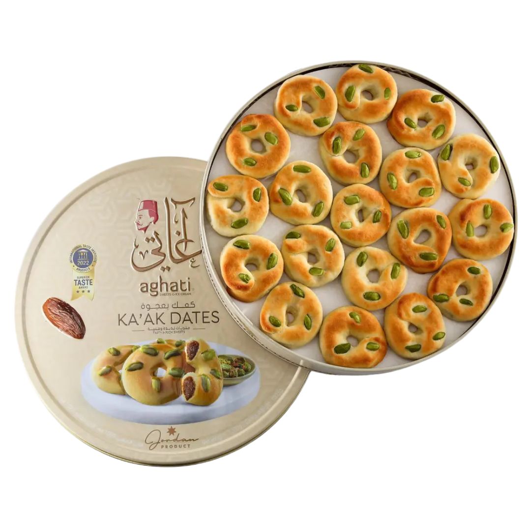 AGHATI KAAK DATES
