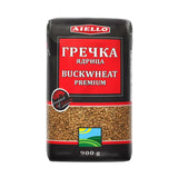 AIELLO RUSSIAN PREMIUM BUCKWHEAT – 900G