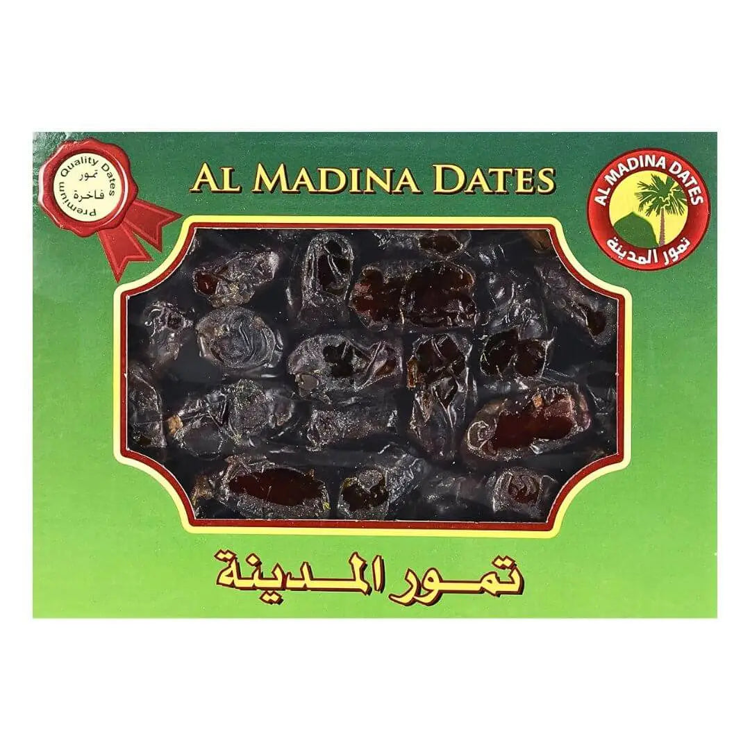 MADINA DATES 2LB